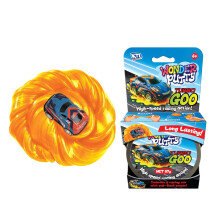 Kandy Toys Thinking Putty 87G - Race Car Design