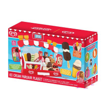Walls Ice Cream Parlour Interactive Playset