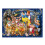 Ravensburger Ravensburger Schmid Snow White Jigsaw Puzzle 1000 Pieces 1