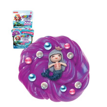 Kandy Toys Thinking Putty 87G - Mermaid Design