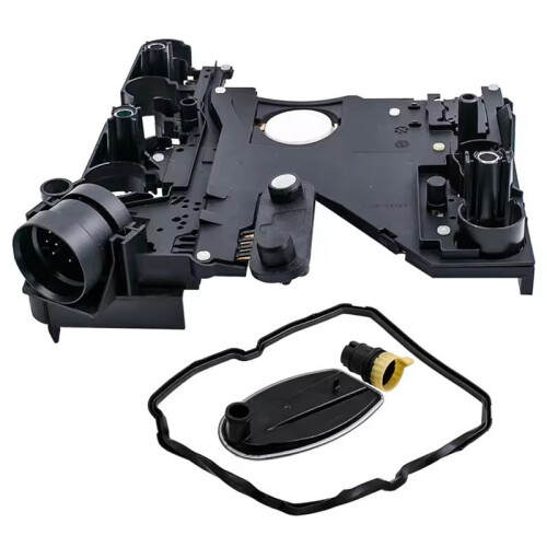 Electrical Transmission Conductor Plate Valve Body for - 05097219AA 2