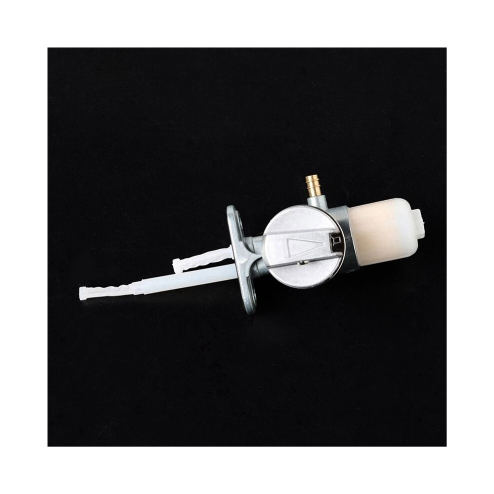 2X Motorcycle Fuel Valve Pump Fuel Tank Assembly Fuel Valve For Ybr125 Ybr Yb 125 Yb125z 6032025948948