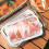 Portable Insulated Cooler Box with Drain and Divider 1-Pack 8