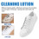 White Shoes Cleaner Cleaning Agent 100ml 6