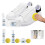 White Shoes Cleaner Cleaning Agent 100ml 3