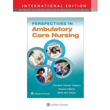 Perspectives in Ambulatory Care Nursing by Caroline Coburn Paperback B