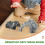 Miniature Tunnel Model Plastic 2 Pieces Assorted Colors 3