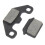 Brake Pads for Pit Dirt Bikes 50cc to 140cc 1