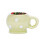 Mini 3D Ceramic Fridge Magnets Set Cute Strong Adhesion 6 2