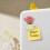 Mini 3D Ceramic Fridge Magnets Set Cute Strong Adhesion 6 4