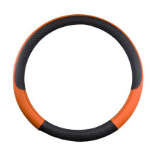 Universal Car Steering Wheel Cover 45 cm Anti-Slip