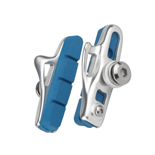 Bike Brake Pads High Performance Rubber 2 Pack