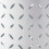 Bucky Metal Side Table White Indoor Outdoor 4