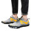Women's Mesh Water Shoes Flat Round Toe Five-Toe Design 3
