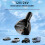 USB-C Car Charger 130W 3-Port PD for DJI Drones 5