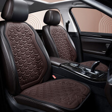 Car Seat Cushion with Backrest Breathable All-Season