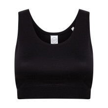 (5-6 Years, Black) SF Minni Girls Fashion Crop Top
