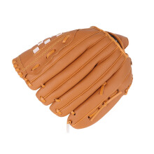 Softball Baseball Glove Left Hand 10.5 Inch Yellow