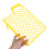Paint Grid Tray Liner with Plastic Screen and Grid Pad 12.4 8