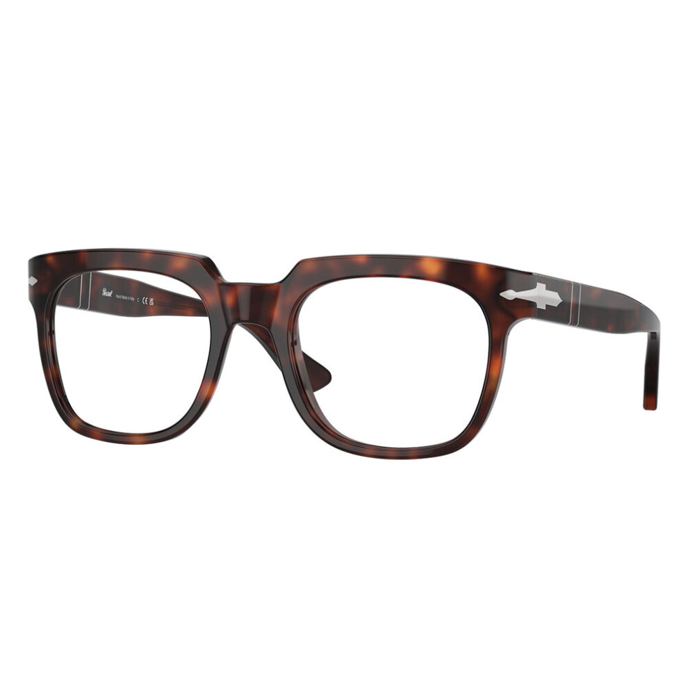 Persol Po3325v 24 Unisex New Eyeglasses