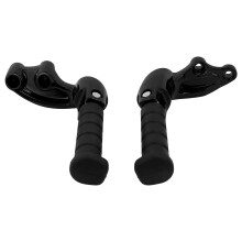 Motorcycle Passenger Foot Pegs for Indian Scout 2015–2026