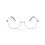 Silhouette Dynamic Dawn 4566/75 6580 Women New Eyeglasses 1