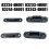 Sliding Door Stopper Replacement Parts 1 Set 5