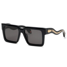 Roberto Cavalli SRC055 0700 Unisex New Sunglasses