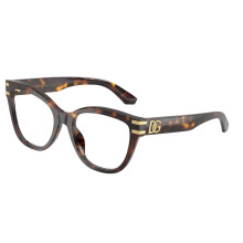 Dolce & Gabbana DG3418 502 Women New Eyeglasses