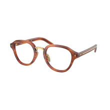 Prada PR C05V 27F1O1 Men New Eyeglasses