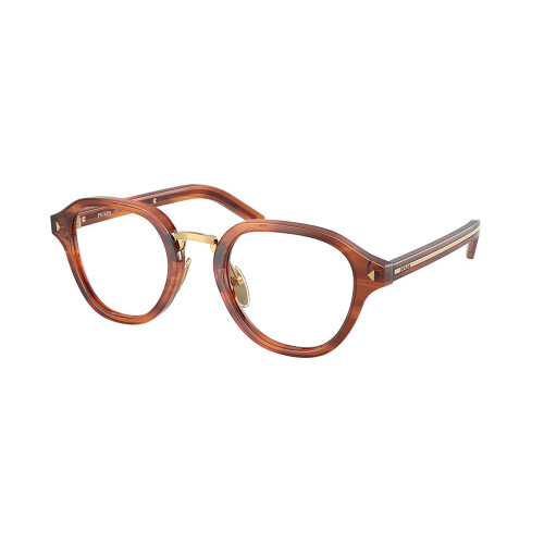 Prada Prada PR C05V 27F1O1 Men New Eyeglasses