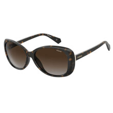 Polaroid PLD 4097/S 086/LA Women New Sunglasses