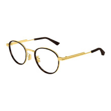 Bottega Veneta BV1337OJ 003 Unisex New Eyeglasses