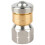 High Pressure Sewer Nozzle 5000 PSI for Pipe Cleaning 1