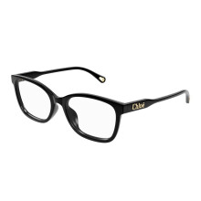 Chloé CH0276OA Asian Fit 001 Women New Eyeglasses