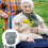 NICEXMAS Reusable Diaper for Elderly Waterproof Washable 2