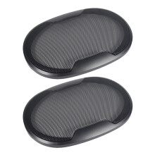 Auto Speaker Cover Grille for Car Subwoofer Black 4 6 6x9