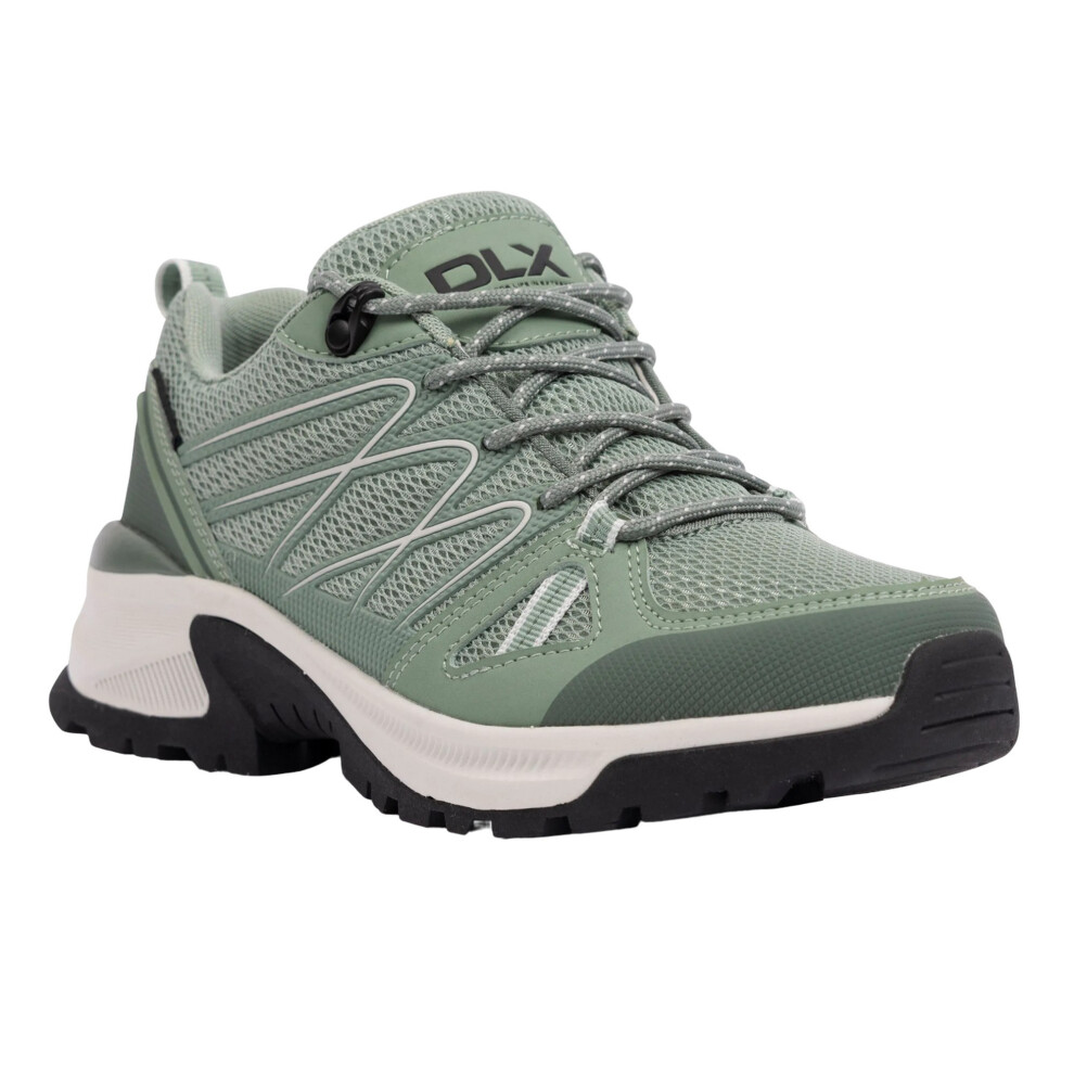 Trespass (4 Uk, Seafoam) Womens/Ladies Zindzi Ii Dlx Trainers