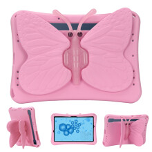 Butterfly Kids Case for Samsung Galaxy Tab S9 FE 5G 10.9