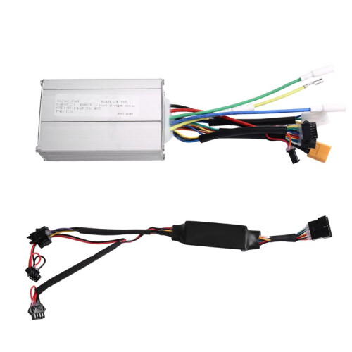 Controller Replacement for   M5 Pro Electric Scooter Spare Parts Motherboard Control Board Accessories 1