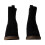 Bottines à Talon Findlay - Noir 5