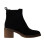 Bottines à Talon Findlay - Noir 3