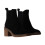 Bottines à Talon Findlay - Noir 2