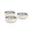 Trumpet Bottom Nuts for Repair 3 Pieces 4