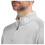 Footjoy (XXL, Grey) FootJoy Mens Chill Out Golf Pullover 3