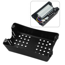 E-Bike Controller Box Dustproof Protective Case
