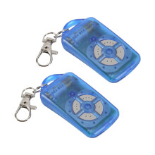 For ATA PTX4 Securacode Garage Door Remote Control 433.92MHz Rolling Code ATA PTX-4 PTX 4 Electric Gate Control Opener