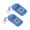 For ATA PTX4 Securacode Garage Door Remote Control 433.92MHz Rolling Code ATA PTX-4 PTX 4 Electric Gate Control Opener 1