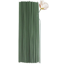 Floral Wire Stems for Bouquets and DIY Crafts