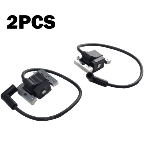 Ignition Coil for Engine 2458445-S and 2458401-S 2 Pack